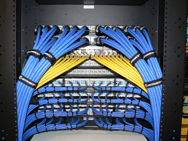 Cable Trunking - ICMS, Industrial Cable Management System Co